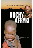 Duchy Afryki