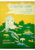 U źródeł Anki VII dni