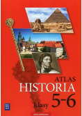 Historia 5 i 6 Atlas
