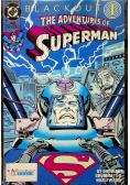 Superman nr 4/94