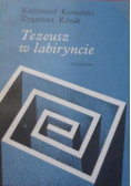 Tezeusz w labiryncie