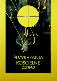 Przykazania kościelne dzisiaj