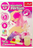 Science 4 You Warsztacik perfum TREFL NOWA