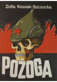 Pożoga