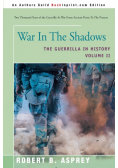 War In The Shadows