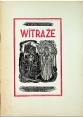 Witraże 1946 r.