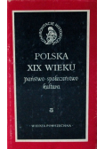 Polska XIX wieku