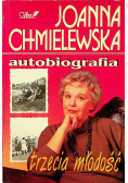 Autobiografia Trzecia młodość tom IV