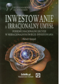 Inwestowanie a irracjonalny umysł