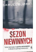 Sezon niewinnych