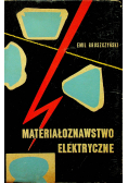 Materiałoznawstwo elektryczne