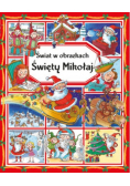 Święty Mikołaj