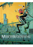 Miasto wyrzutków