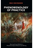 Phenomenology of Practice