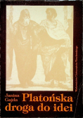 Platońska droga do idei
