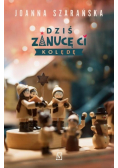 Dziś zanucę ci kolędę