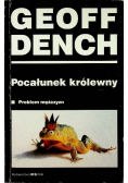 Pocałunek królewny problem mężczyzn
