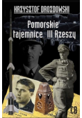 Pomorskie tajemnice III Rzeszy