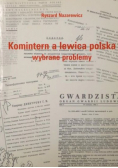 Komintern a lewica polska wybrane problemy