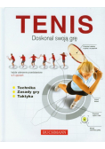 Tenis Doskonal swoją grę