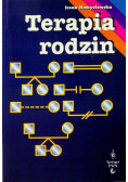 Terapia rodzin