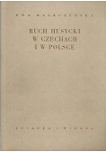 Ruch husycki w Czechach i w Polsce