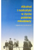 Alkohol i narkotyki w życiu polskiej młodzieży