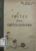 Postęp przez Chrześcijaństwo 1913 r.