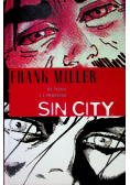 Sin City. Do piekła i z powrotem