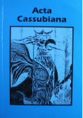 Acta Cassubiana Tom IV