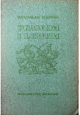 Prawem i lewem Tom II