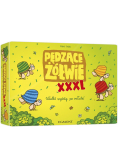 Pędzące Żółwie XXXL
