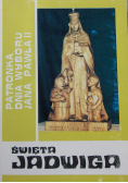 Święta Jadwiga patronką dnia wyboru Jana Pawła II