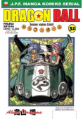 Dragon Ball Tom 32