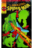 The amazing spiderman nr 4