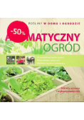 Aromatyczny ogród