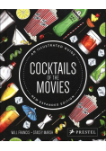 Cocktails of the Movies