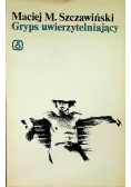 Gryps uwierzytelniający