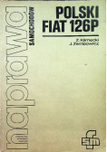 Naprawa samochodów Polski Fiat 125P