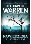 Nawiedzenia Historie prawdziwe