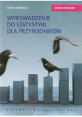 Wprowadzenie do statystyki dla przyrodników