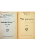 Nad poziomy Tom 1 i 2 1910 r.