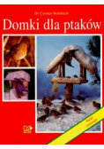 Domki dla ptaków