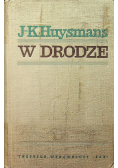 W drodze