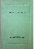 Sfragistyka