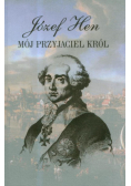 Mój przyjaciel król