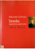 Sacerdos i apostolstwo wedle ducha