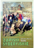Zapiski syberyjskie