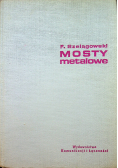 Mosty metalowe cz 2