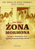 Żona mormona